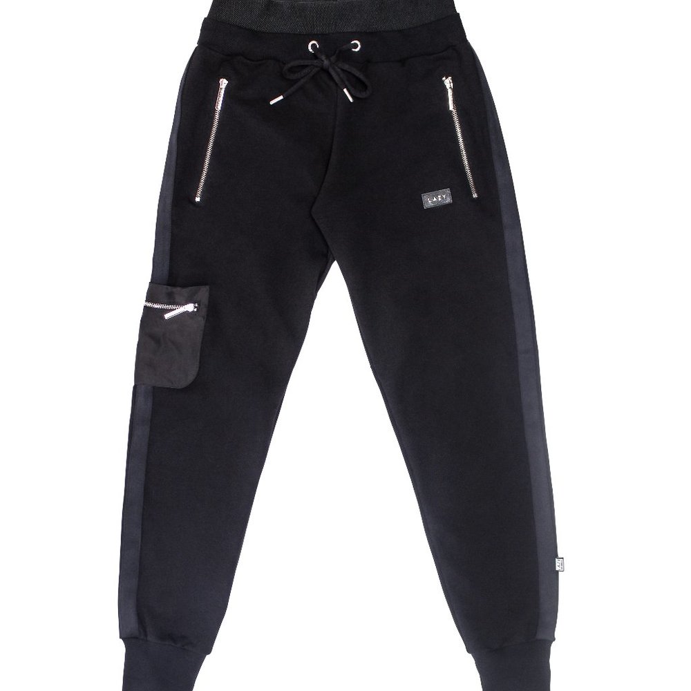 SweatPants /Activewear/ Luxury Street Style
